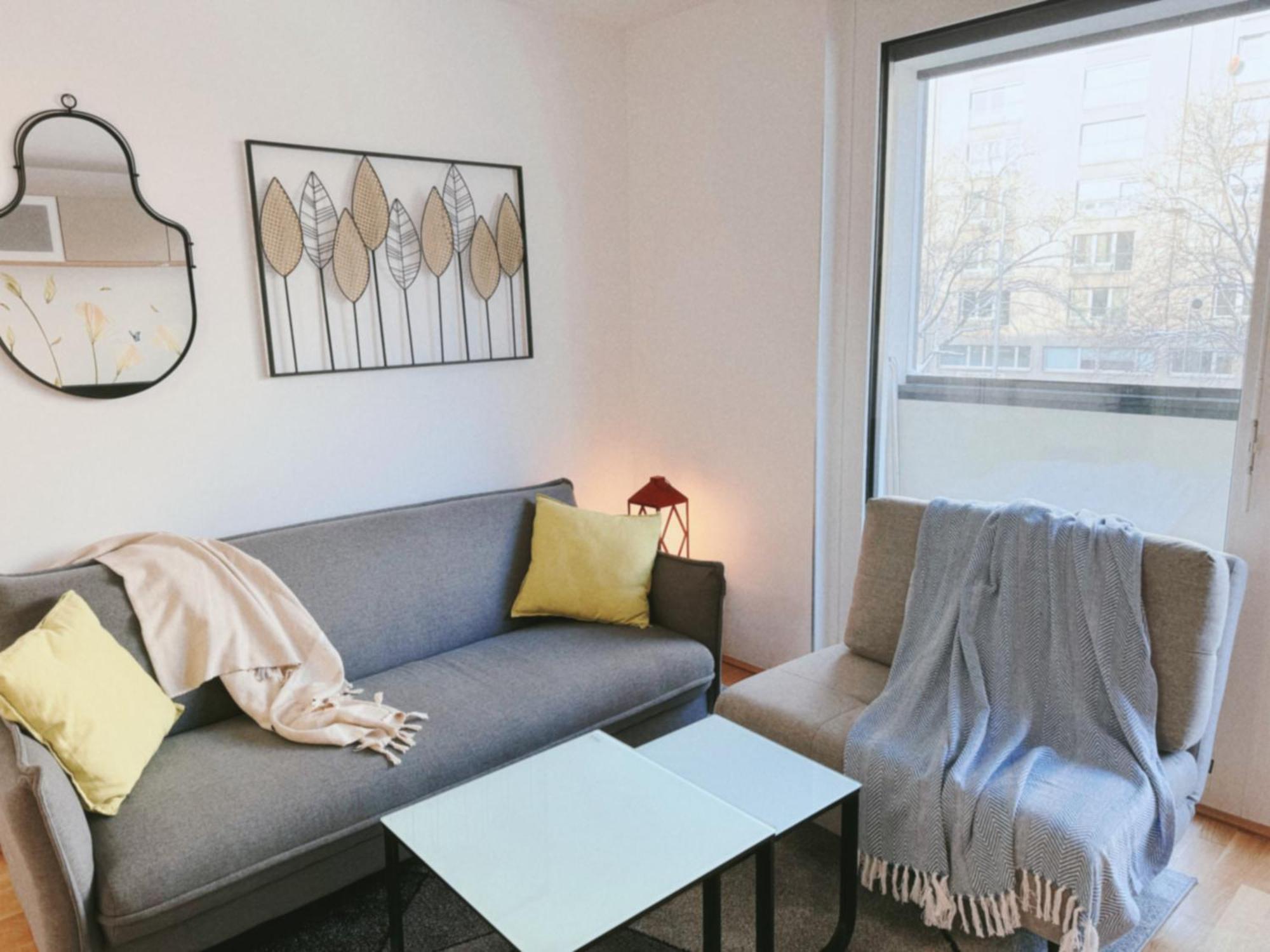 U1 Alte Donau Old Danube City Apartment 2 Bécs Kültér fotó