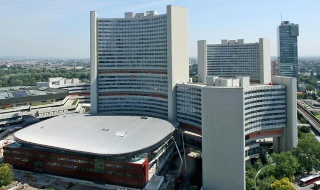 U1 Alte Donau Old Danube City Apartment 2 Bécs Kültér fotó